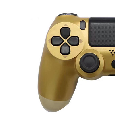 Joystick-ul este potrivit pentru controlerul bluetooth wireless Sony PS Game-Joystick/Gamepad/iPad/Tabletă/Steam/Pro/PC/Slim