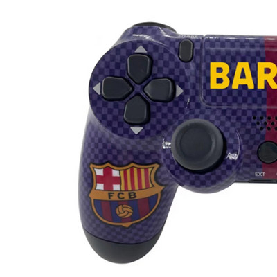 Joystick-ul este potrivit pentru controlerul bluetooth wireless Sony PS Game-Joystick/Gamepad/iPad/Tabletă/Steam/Pro/PC/Slim