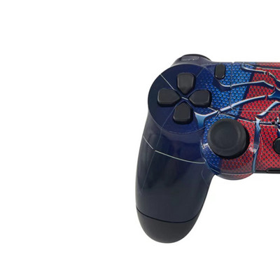 Joystick-ul este potrivit pentru controlerul bluetooth wireless Sony PS Game-Joystick/Gamepad/iPad/Tabletă/Steam/Pro/PC/Slim