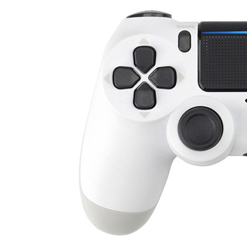 Joystick-ul este potrivit pentru controlerul bluetooth wireless Sony PS Game-Joystick/Gamepad/iPad/Tabletă/Steam/Pro/PC/Slim