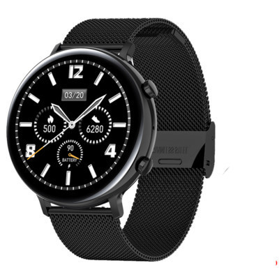 2023 Νέο Έξυπνο ρολόι ECG PPG Γυναικείο Αντρικό IP68 Αδιάβροχο μόνιτορ καρδιακού παλμού Bluetooth Call Smartwatch για Samsung Galaxy Active 2