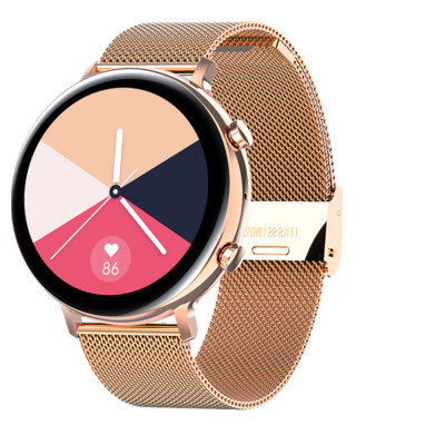 Ceas inteligent ECG PPG nou 2023, cu apeluri, control muzical, bărbați, femei, ceas inteligent, monitor de tensiune arterială pentru Android Samsung Apple