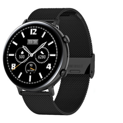 Ceas inteligent ECG PPG nou 2023, cu apeluri, control muzical, bărbați, femei, ceas inteligent, monitor de tensiune arterială pentru Android Samsung Apple