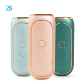 [ZS] IPL 900.000 Flash 5 trepte Epilator profesional permanent fără durere Epilarea cu laser a corpului piciorului Îndepărtarea părului electric Uz casnic pentru femei