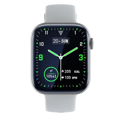 Για Xiaomi Huawei Samsung 1,81 ιντσών Bluetooth Call Smartwatch Men Support 120 Sports 2022 Νέα Γυναικεία Περιστροφικά πλήκτρα Smart Watch +Box