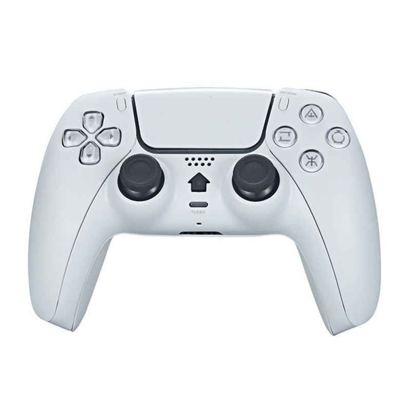 Controler Ps4 Joystick Bluetooth Telecomandă Ps4 Controler Ps4 fără fir Gamepad compatibil cu consola de jocuri PS4