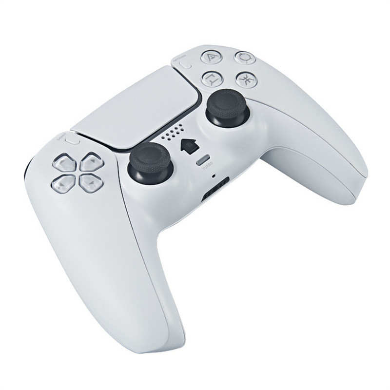 Controler Ps4 Joystick Bluetooth Telecomandă Ps4 Controler Ps4 fără fir Gamepad compatibil cu consola de jocuri PS4