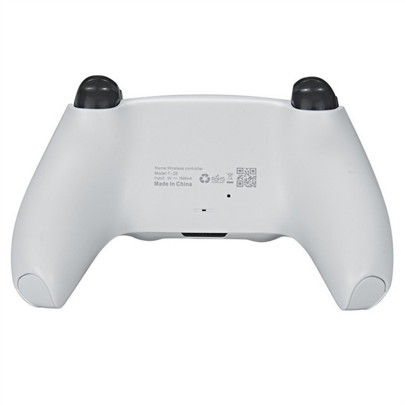 Controler Ps4 Joystick Bluetooth Telecomandă Ps4 Controler Ps4 fără fir Gamepad compatibil cu consola de jocuri PS4