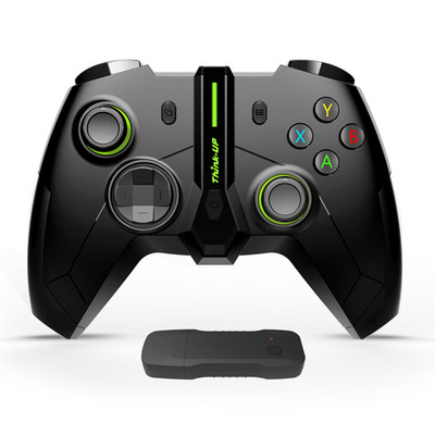 Controler wireless 2.4G pentru Xbox One pentru Xbox One S