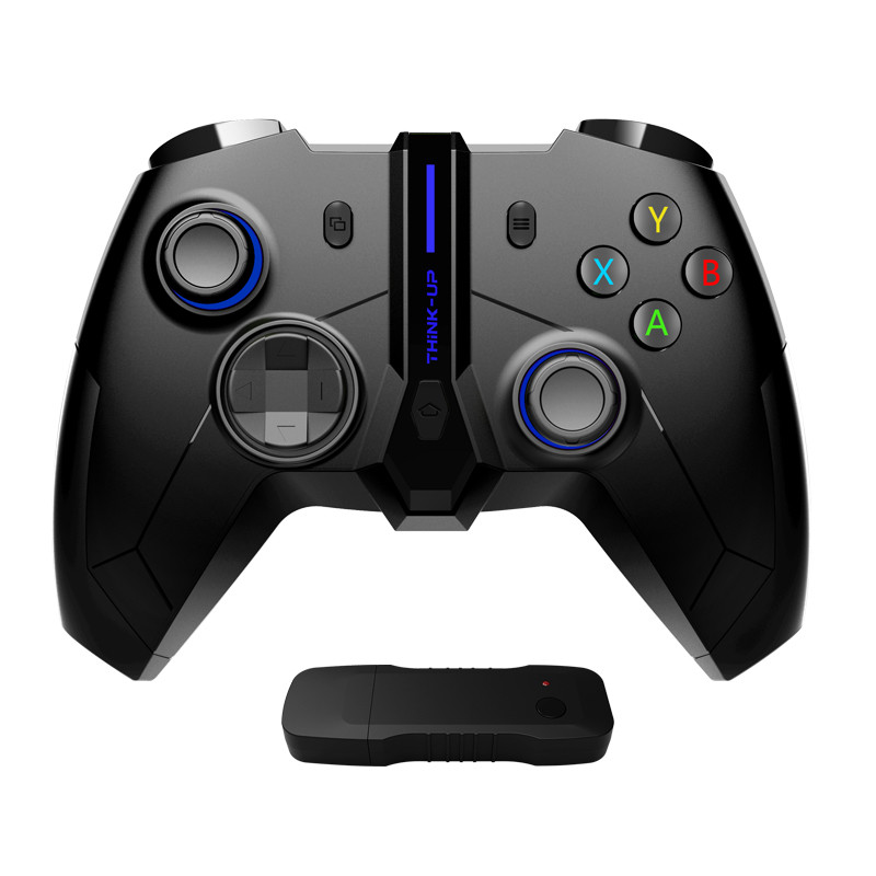 Controler wireless 2.4G pentru Xbox One pentru Xbox One S