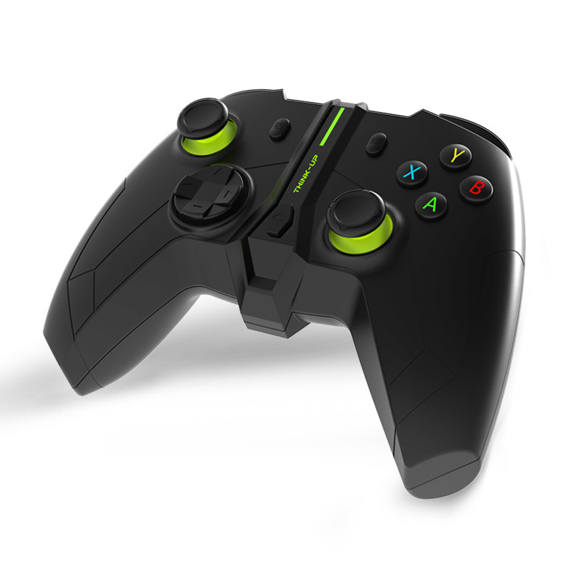 Controler wireless 2.4G pentru Xbox One pentru Xbox One S