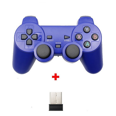 2.4G bežični gamepad za PS3/PC/TV Box/Android telefon Joystick za Super Console X Pro Game Controller dodaci za igre