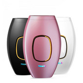 Body Bikini IPL 500.000 Flash Depilator Pulses Μόνιμη Αποτρίχωση Laser Ανώδυνη Γυναικεία Αποτρίχωση Συσκευές Οικιακής Χρήσης