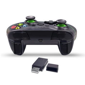 Безжичен контролер XBOX ONE 2.4G за Xbox One /S/X