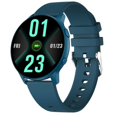 2023 Ceasuri inteligente noi femei cu ecran tactil complet Ceas sport fitness IP68 Bluetooth impermeabil pentru Android ios smartwatch bărbați + cutie
