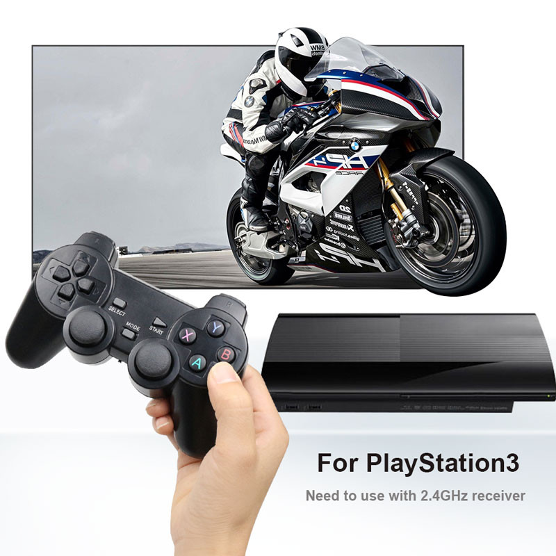 Gamepad fără fir pentru telefon Android/PC/PS3/TV Box Joystick 2.4G USB Joypad PC Controler de joc pentru telefon inteligent Xiaomi