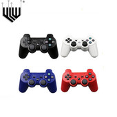 Controler fără fir pentru PS3 Gamepad pentru PS3 Bluetooth 4.0 Joystick pentru USB PC Controler pentru PS3 Joypad