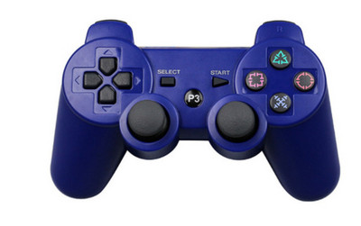 Controler fără fir pentru PS3 Gamepad pentru PS3 Bluetooth 4.0 Joystick pentru USB PC Controler pentru PS3 Joypad