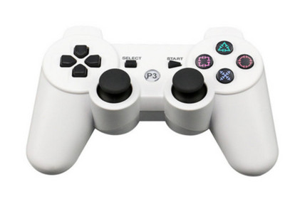 Controler fără fir pentru PS3 Gamepad pentru PS3 Bluetooth 4.0 Joystick pentru USB PC Controler pentru PS3 Joypad