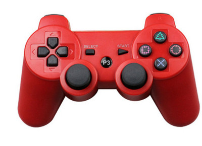 Controler fără fir pentru PS3 Gamepad pentru PS3 Bluetooth 4.0 Joystick pentru USB PC Controler pentru PS3 Joypad