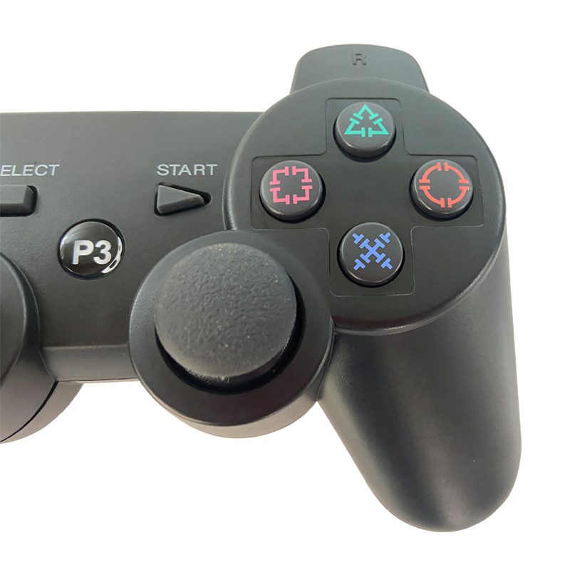 Controler fără fir pentru PS3 Gamepad pentru PS3 Bluetooth 4.0 Joystick pentru USB PC Controler pentru PS3 Joypad