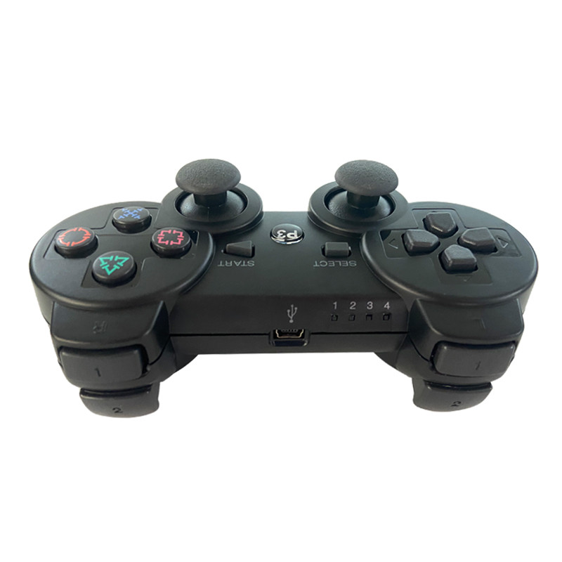 Controler fără fir pentru PS3 Gamepad pentru PS3 Bluetooth 4.0 Joystick pentru USB PC Controler pentru PS3 Joypad