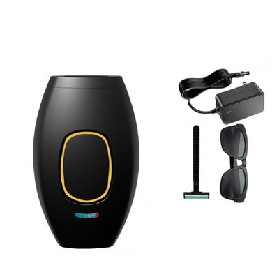 600000 Flash Epilator IPL Μηχάνημα Αποτρίχωσης με Λέιζερ Επαγγελματικό Γυναικείο Ανώδυνο Μηχάνημα Αποτρίχωσης Depilador a Laser