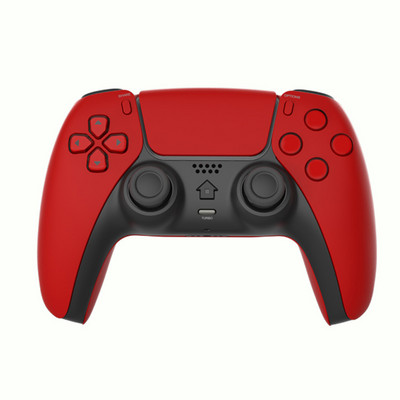 Joystick wireless Bluetooth PS4 Controller Gamepad Joc cu 6 axe Mando Joypad pentru PS4/PS4 Slim/PC/Steam/iPad/Tabletă/Andriod