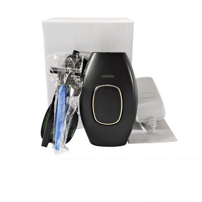 IPL plaukų šalinimo lazeriu epiliatorius moterims nuolatinis neskausmingas veido bikinio nešiojamas plaukų šalinimo lazeriu aparatas Depilador