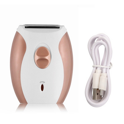 1 set Epilator pentru bikini pentru corp Epilator electric cu impulsuri Epilator permanent cu laser pentru îndepărtarea părului fără durere pentru femei Mașină de bărbierit
