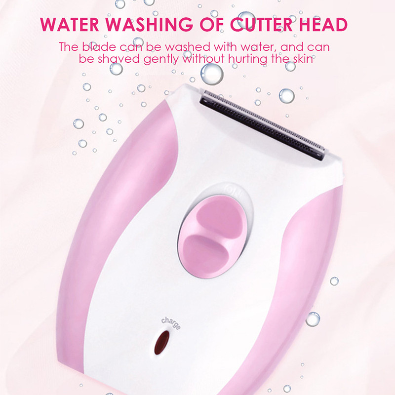 1 set Epilator pentru bikini pentru corp Epilator electric cu impulsuri Epilator permanent cu laser pentru îndepărtarea părului fără durere pentru femei Mașină de bărbierit