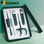 2023 Noua mașină de tuns unghii set un set complet de noi bărbați și femei de înaltă calitate pe unghii speciale tăiate unghii cutii de instrumente pentru pedichiură