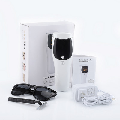 999999 Flashes Laser Epilator Permanent Bikini Body Underarm Facial Electric IPL Hair Remover for Women Ανώδυνη ξυριστική μηχανή αποτρίχωσης