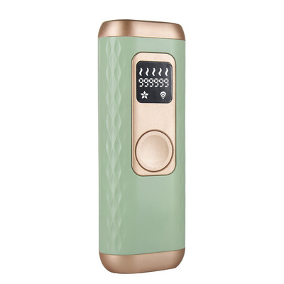 Epilator laser IPL 2022 999999 Flashes pentru femei Dispozitive de uz casnic Epilator electric nedureros pentru bikini dropshipping