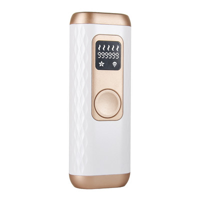 Epilator laser IPL 2022 999999 Flashes pentru femei Dispozitive de uz casnic Epilator electric nedureros pentru bikini dropshipping