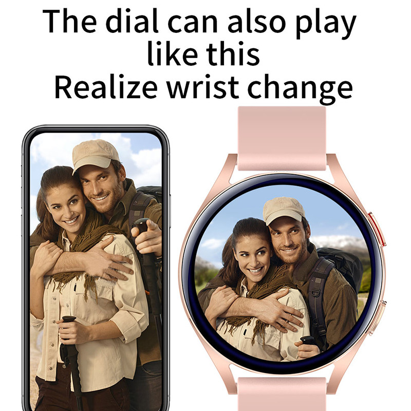 2022 Νέο Bluetooth Call Smart Watch Men Ανδρικό Αδιάβροχο Sport Fitness Tracker 1,32 ιντσών Εμφάνιση Ανδρικό Smartwatch για τηλέφωνο Xiaomi Huawei