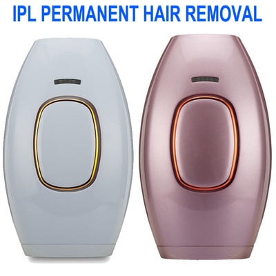 Epilator cu laser IPL cu 300000 de impulsuri Aparat portabil pentru depilare Dispozitiv de îndepărtare a părului pe tot corpul Aparat de îngrijire personală nedureros