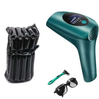 Pro femei corporale faciale IPL epilator laser epilator foto pentru îndepărtarea părului mașină de filet picioare bărbați dispozitiv de epilare