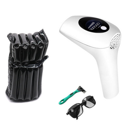 Pro femei corporale faciale IPL epilator laser epilator foto pentru îndepărtarea părului mașină de filet picioare bărbați dispozitiv de epilare