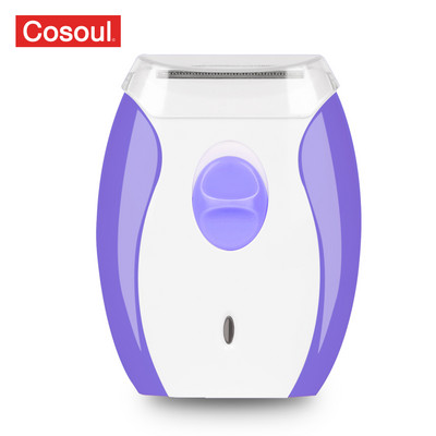 Epilator electric pentru femei Aparat de ras aparat de ras electric Epilarea corpului pentru Lady Clipper Bikini Parul axilei Picior Parul bratului Par