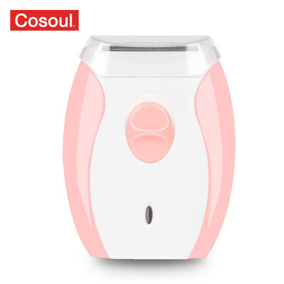 Epilator electric pentru femei Aparat de ras aparat de ras electric Epilarea corpului pentru Lady Clipper Bikini Parul axilei Picior Parul bratului Par