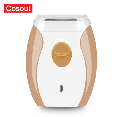 Epilator electric pentru femei Aparat de ras aparat de ras electric Epilarea corpului pentru Lady Clipper Bikini Parul axilei Picior Parul bratului Par