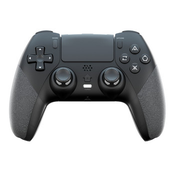 Нов PS5 безжичен геймпад с приемник PS5 безжичен контролер за игри с конвертор за PS5 конзола