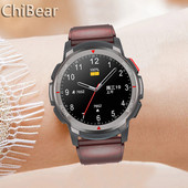 Samsung Huawei Xiaomi Phone 2022 New Men Smart Watch NFC piekļuves kontroles sistēma Bluetooth Call Sports Ūdensizturīgs viedpulkstenis