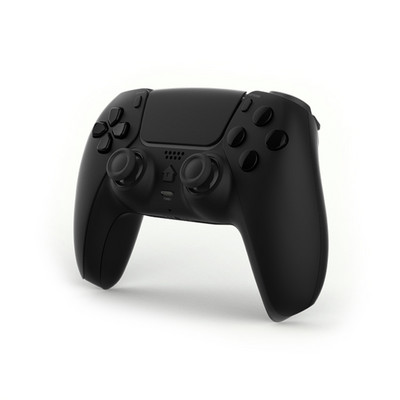 Joystick wireless Bluetooth PS4 Controller Gamepad Joc cu 6 axe Mando Joypad pentru PS4/PS4 Slim/PC/Steam/iPad/Tabletă/Andriod