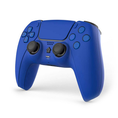 Joystick wireless Bluetooth PS4 Controller Gamepad Joc cu 6 axe Mando Joypad pentru PS4/PS4 Slim/PC/Steam/iPad/Tabletă/Andriod