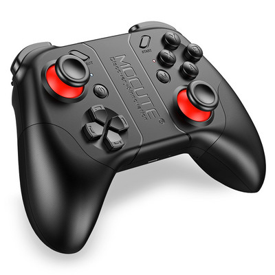 Mocute 053 Gamepad Phone Joypades BT Android Joystick Controler de joc fără fir de la distanță pentru smartphone-ul telefonului mobil
