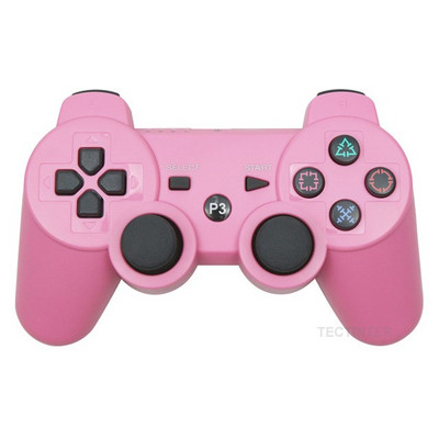 Vezérlő támogatás Bluetooth SONY PS3 vezeték nélküli játékvezérlőhöz Play Station 3 Joystick konzolhoz PS3 Controle PC-hez