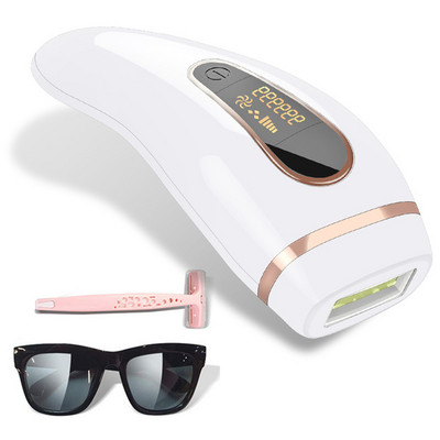 999999 Flash Laser Epilator For Women IPL Hair Removal Photoepilator Laser Permanent Painless IPL Hair Removal Machine