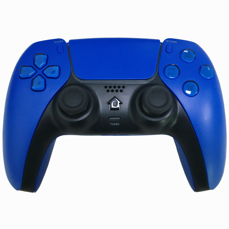 Ps4 Controller Joystick Bluetooth Ps4 Daljinski upravljač Bežični Ps4 Controler Gamepad Kompatibilan s PS4 igraćom konzolom